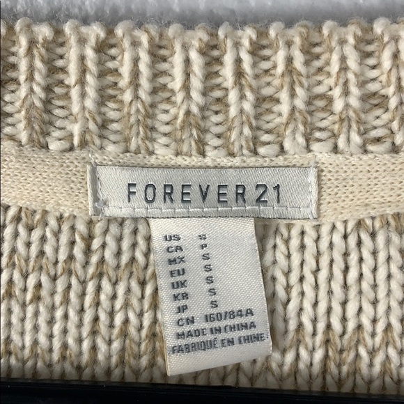 Forever 21 Sweater - Picture 3 of 3